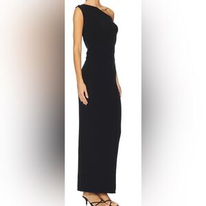 SNDYS Leena Maxi Dress (worn 1x)